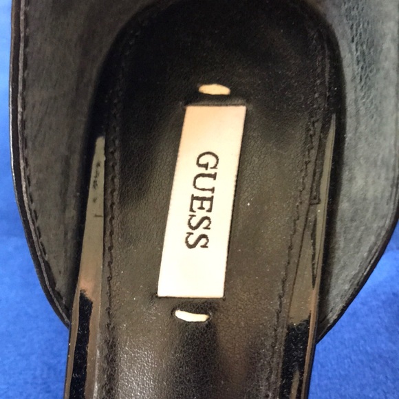 GUESS leopard heels 😍 - Picture 4 of 5